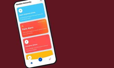 LiveSafe app