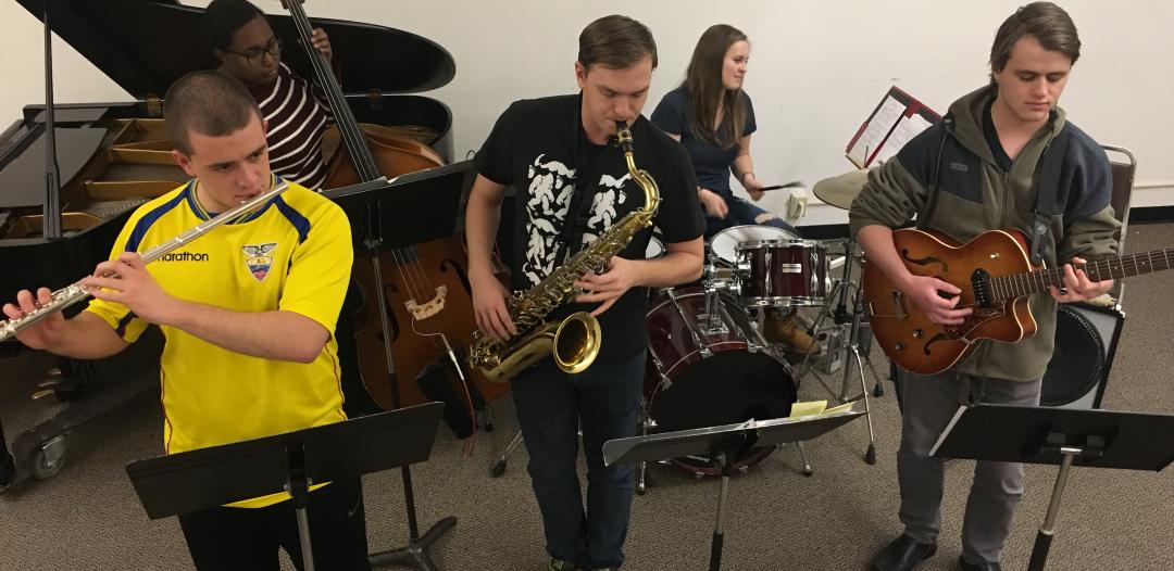 Jazz Combo