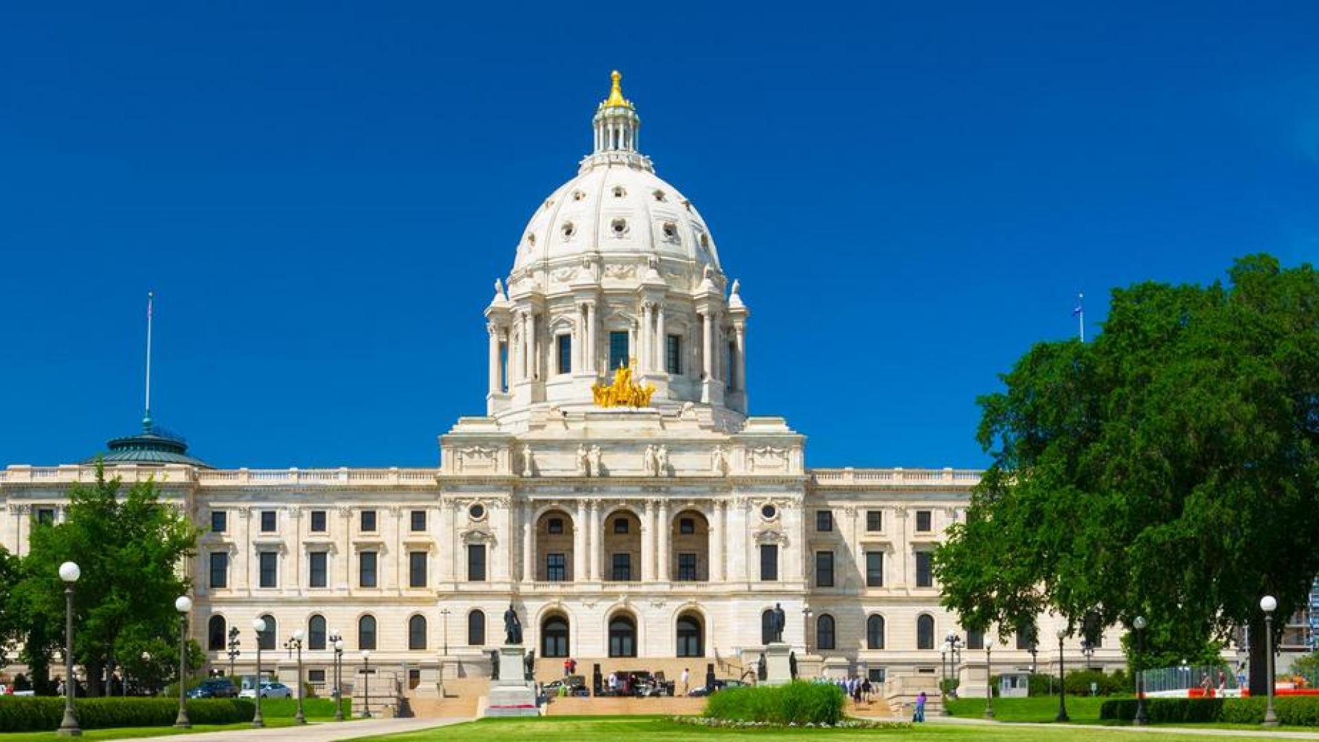 Image of Capitol