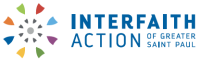 Interfaith Action of Greater Saint Paul logo