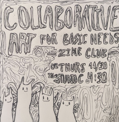 Zinesters