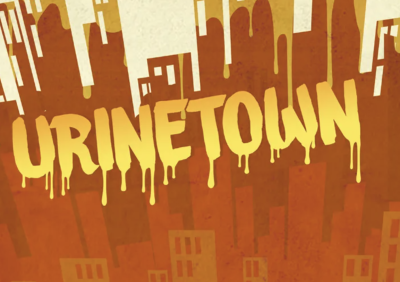 Urinetown: The Musical