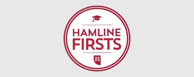 Hamline Firsts: Hamline University First-Generation Students