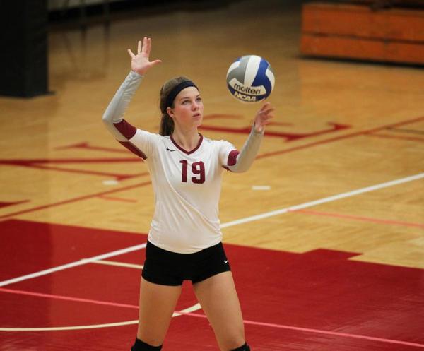 volleyball