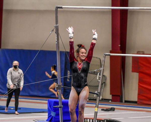 gymnastics
