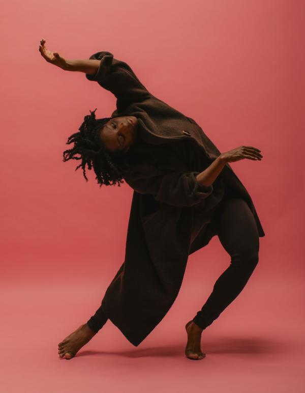 Alanna Morris, Dance