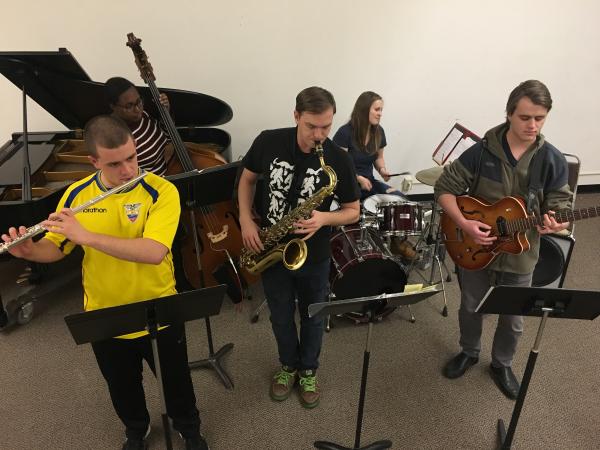 Jazz Combo