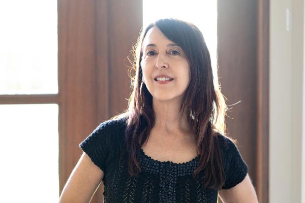 Deb Olin Unferth (image copyright Nick Berard)