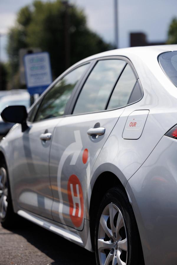 HourCar